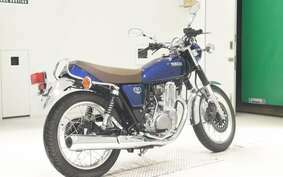 YAMAHA SR400 Gen.5 2024 RH16J