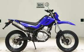 YAMAHA XT250X DG11J