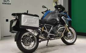 BMW R1200GS 2016