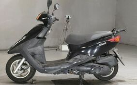 YAMAHA AXIS 125 TREET SE53J