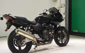 HONDA CB400 SUPER BOLDOR VTEC 2010 NC42