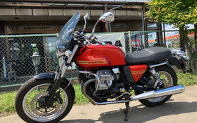 MOTO GUZZI V7 CLASSIC 2013