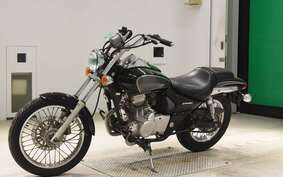 KAWASAKI ELIMINATOR 125 BN125A