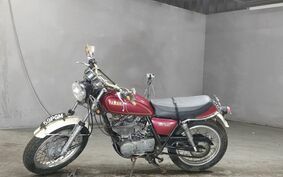 YAMAHA SR400 1JR