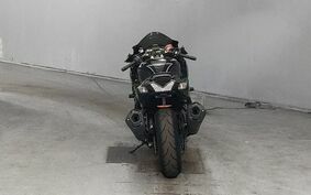 KAWASAKI ZX 1400 NINJA R 2014 ZXT40E