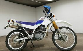 YAMAHA SEROW 225 W 4JG