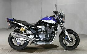 YAMAHA XJR1300 2004 RP03J