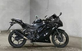 KAWASAKI NINJA 250R EX250K