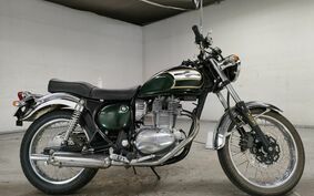 KAWASAKI ESTRELLA BJ250A