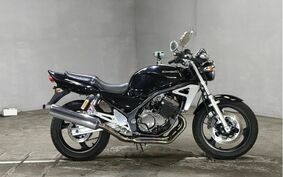 KAWASAKI BALIUS 250 Gen.2 ZR250B