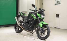 KAWASAKI Z400 Gen.2 2020 EX400G