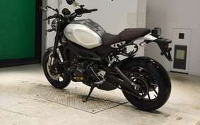 YAMAHA XSR900 2016 RN46J