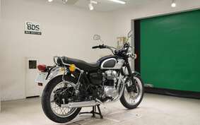 KAWASAKI W650 2007 EJ650A