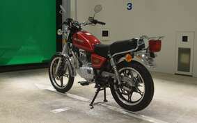 SUZUKI GN125 H PCJG9