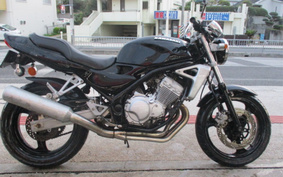 KAWASAKI BALIUS 250 ZR250A