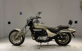 KAWASAKI ELIMINATOR 250 V VN250A