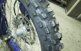 YAMAHA YZ250F CG40C