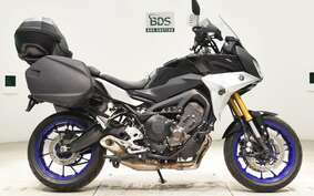 YAMAHA MT-09 Tracer GT 2018 RN51J