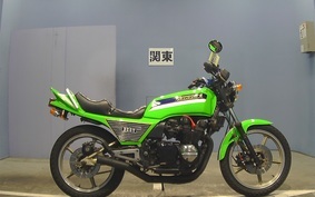 KAWASAKI Z400 GP 1982 KZ400M