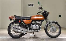 KAWASAKI 250SS S1F