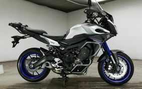 YAMAHA MT-09 Tracer 2015 RN36J