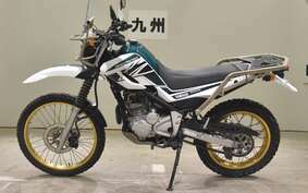 YAMAHA SEROW 250 DG17J