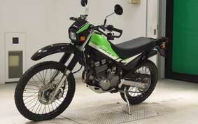 KAWASAKI SUPER SHERPA KL250G