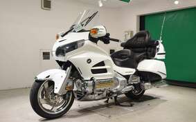 HONDA GL 1800 GOLD WING 2011 SC68