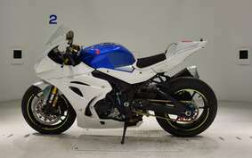 SUZUKI GSX-R1000R A 2021 DM11G