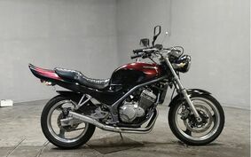 KAWASAKI BALIUS 250 ZR250A