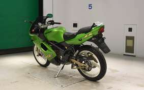 KAWASAKI KRR150 ZX KR150K