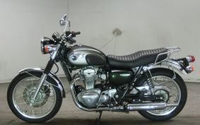 KAWASAKI W800 2011 EJ800A