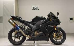 KAWASAKI ZX 10 NINJA R 2004 ZXT00C