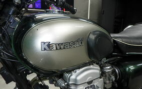 KAWASAKI W650 2008 EJ650A