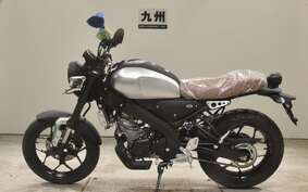 YAMAHA XSR155 RG47