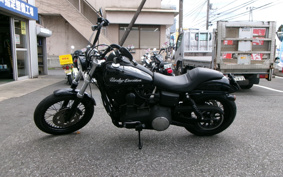 HARLEY FXDB 2010 GX4