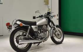 YAMAHA SR400 Gen.3 2001 RH01J