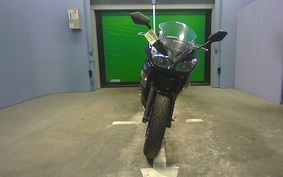 KAWASAKI NINJA 400R 2013 ER400B