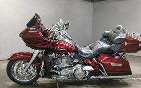 HARLEY FLTRUSE1800CVO 2016 TAN