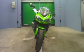 KAWASAKI NINJA 1000 A 2012 ZXT00G