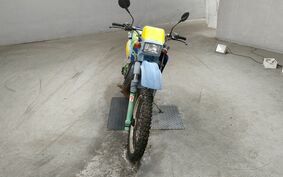 KAWASAKI KMX200 MX200A