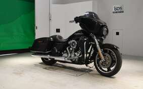 HARLEY FLHX 1580 2011 KB4