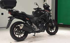 SUZUKI V-STROM 250 A