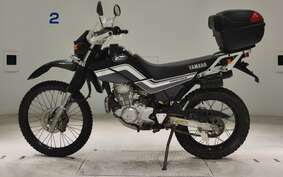 YAMAHA SEROW 225 Gen.3 DG08J