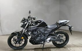 YAMAHA MT-03 2018 RH13J