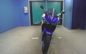 YAMAHA YZF-R25 RG10J