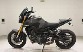 YAMAHA MT-09 2014 RN34J