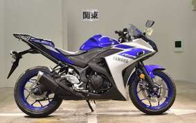 YAMAHA YZF-R25 RG10J