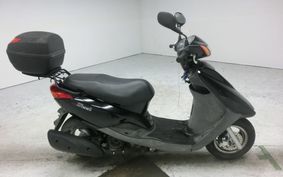 YAMAHA AXIS 125 TREET SE53J