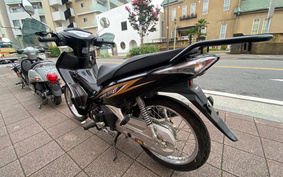 HONDA WAVE 125 I JA21